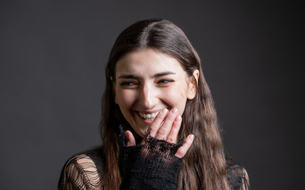 Calgary Headshot Photography