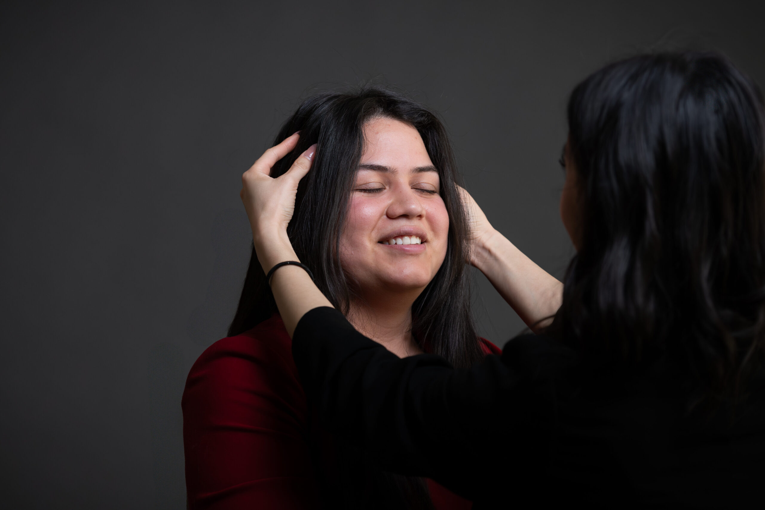 Calgary Headshot Photography